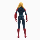 Фигурка MARVEL «Мстители. Капитан Марвел», коллекционная, световые эффекты - Фото 5