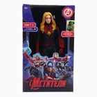 Фигурка MARVEL «Мстители. Капитан Марвел», коллекционная, световые эффекты - Фото 6