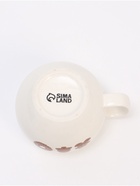 Кружка керамическая новогодняя «Счастья в новом году!», 600 мл 10425359 Кружка керамическая новогодняя «Счастья в новом году!», 600 мл 10425359