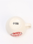 Кружка новогодняя керамическая «С Новым годом!», 600 мл - Фото 6