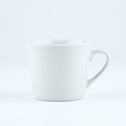 Кружка с ложкой керамическая «Лучший учитель», 180 мл - Фото 5