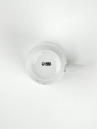 Кружка с ложкой керамическая «Ты вдохновляешь», 310 мл - Фото 7