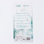 Формы для выпечки новогодние «Волшебство», 3 шт. - Фото 5