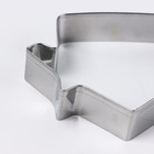 Формы для выпечки «Новогодний уют», 6 шт. - Фото 4