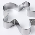 Форма для печенья новогодняя «Пряня» - Фото 4