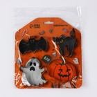 Формы для печенья «Хэллоуин», 4 шт. - Фото 6