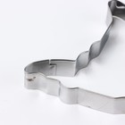 Формы для печенья «Магия», 4 шт. - Фото 4