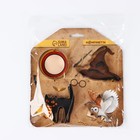 Формы для печенья «Магия», 4 шт. - Фото 6