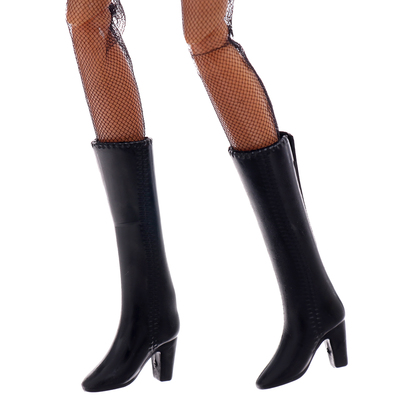 Кукла шарнирная «Fancy дива», 29 см