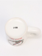 Кружка новогодняя керамическая «Счастливого Нового года!», 300 мл - Фото 6