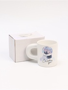 Кружка новогодняя керамическая «С Новым годом!», 300 мл - Фото 7