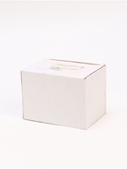 Кружка новогодняя керамическая «С Новым годом!», 300 мл - Фото 8