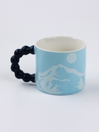 Кружка керамическая «Путешествие», 300 мл - Фото 2