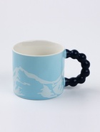 Кружка керамическая «Путешествие», 300 мл 10460479