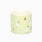 Кружка керамическая новогодняя «Зимний лес», 300 мл - Фото 3