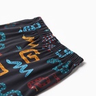 Пижама новогодняя женская (футболка и брюки) KAFTAN «Змейки» размер 52-54 - фото 27118039