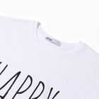 Пижама женская (футболка и брюки) KAFTAN "Змеи" размер 52-54 - фото 27118091