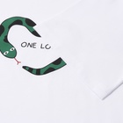 Пижама новогодняя женская (футболка и шорты) KAFTAN «Змеи» размер 52-54 - фото 27118113