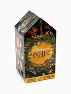 Чай новогодний «Новогодних чудес», ассорти вкусов, 28 пакетиков × 1.8 г - Фото 7