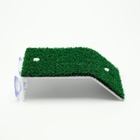 Мостик для черепах малый, на присосках, 14×7.8×4.8 см - Фото 3