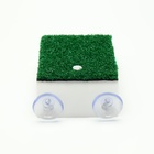 Мостик для черепах малый, на присосках, 14×7.8×4.8 см - Фото 4