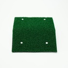 Мостик для черепах большой, на присосках, 20.5×20×6 см - Фото 2