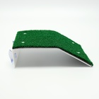 Мостик для черепах большой, на присосках, 20.5×20×6 см - Фото 3