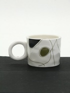 Кружка чайная керамическая «Минимализм», 400 мл - Фото 2