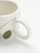 Кружка чайная керамическая «Минимализм», 400 мл - Фото 4