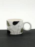 Кружка чайная керамическая «Минимализм», 400 мл - Фото 5