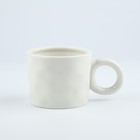 Кружка новогодняя керамическая «Волшебных моментов», 400 мл - Фото 3