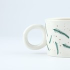 Кружка керамическая новогодняя «Новогоднее волшебство», 400 мл - Фото 2