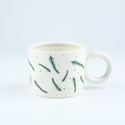 Кружка керамическая новогодняя «Новогоднее волшебство», 400 мл - Фото 3