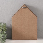 Настенный календарь-вечный «Сердце с бантом», 5×20×28 см - Фото 4