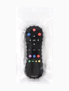 Прорезыватель для зубов Крошка Я «Пульт» для малышей, силикон, черный 10515833