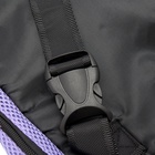 Рюкзак-переноска для кошек и собак "Кенгуру",М -32х20 см (ДС 29-34, ОГ 25-43 см) фиолетовый - фото 25699541