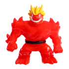 Фигурка — тянучка антистресс «Монстр. Тяну-джитсу», набор 10 шт., МИКС - Фото 2