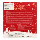 Новогодний подарочный набор косметики для девочек «Ёлочка» №1 - Фото 13