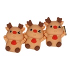 Новогодний подарочный набор косметики для девочек «Ёлочка» №1 - Фото 8