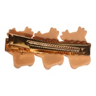 Новогодний подарочный набор косметики для девочек «Ёлочка» №1 - Фото 9