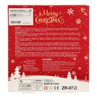 Новогодний подарочный набор косметики для девочек «Сказочного Нового года» - Фото 16