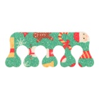 Новогодний подарочный набор косметики для девочек «Волшебные моменты» - Фото 13