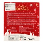 Новогодний подарочный набор косметики для девочек «Волшебные моменты» - Фото 14