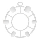 Новогодний подарочный набор косметики для девочек «Волшебные моменты» - Фото 3