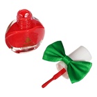 Новогодний подарочный набор косметики для девочек «Волшебные моменты» - Фото 10