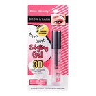 Прозрачный гель для бровей, для укладки, 6 мл, с эффектом 3D - фото 809302853