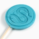 УЦЕНКА Леденец на палочке «Талисман на исполнение желаний» вкус ежевика 30 г - Фото 3