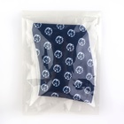 Бандаж самонагревающийся для шеи, 14×18×0.5 см, синий - Фото 8