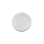 Ручка-кнопка ТУНДРА LIGHT PK036CP (MD112CP), хром, 8 шт 10788163 - фото 13194271