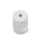 Ручка кнопка ТУНДРА РК102  d=16 мм, цвет матовый хром, 8 шт TMP - фото 31969779